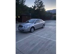 Sahibinden Geely FC 1.5 GSL 2011 Model 