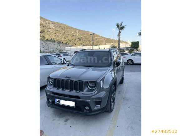 Cam Tavan + 48.500 KM + Hatasız + 2023 Trafiğe Çıkış