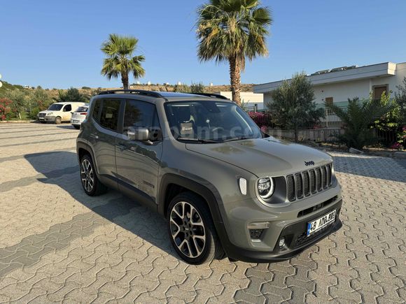07.2027’ye kadar masrafsız + 49.500 KM + Ocak 2023 Çıkış