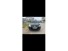 Sahibinden Chevrolet Captiva 2.0 D LT High 2008 Model