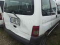 Galeriden Citroen Berlingo 1.9 D Combi X 2008 Model Denizli