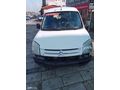 Galeriden Citroen Berlingo 1.9 D Combi X 2008 Model Denizli