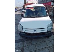 Galeriden Citroen Berlingo 1.9 D Combi X 2008 Model Denizli