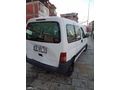 Galeriden Citroen Berlingo 1.9 D Combi X 2008 Model Denizli