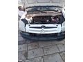 Galeriden Citroen Berlingo 1.9 D Combi X 2008 Model Denizli