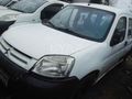 Galeriden Citroen Berlingo 1.9 D Combi X 2008 Model Denizli