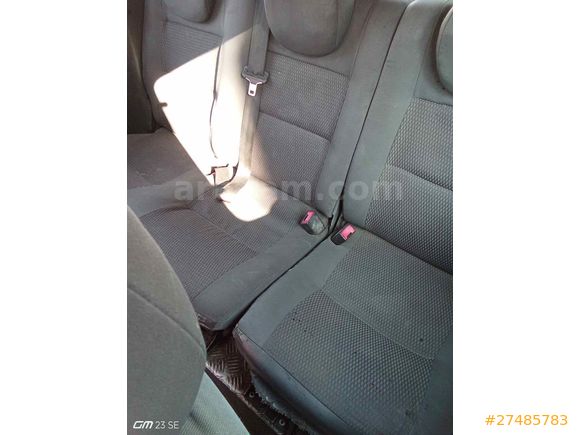 Galeriden Citroen Berlingo 1.9 D Combi X 2008 Model Denizli