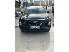 Galeriden Chery Omoda 5 1.6 TGDI Comfort 2023 Model Şırnak
