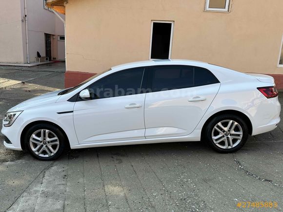 Sahibinden Renault Megane 1.3 TCe Joy 2020 Model 