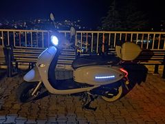 Fiyat düştü  garanajlari kırıktir fiyat makul