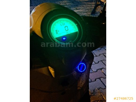 Fiyat düştü  garanajlari kırıktir fiyat makul