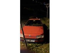 Sahibinden Renault R 21 1.7 GTS Manager 1991 Model 