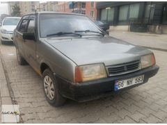 Bakımları yeni Rus tankı