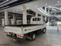 CK PRESTİJ'DEN HATASIZ BOYASIZ KİA BONGO K2500 DLX