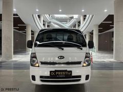 CK PRESTİJ'DEN HATASIZ BOYASIZ KİA BONGO K2500 DLX