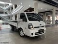 CK PRESTİJ'DEN HATASIZ BOYASIZ KİA BONGO K2500 DLX