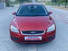 FULL SERVİS BAKIMLI HATASIZ DEĞİŞENSİZ GHİA FORD FOCUS 1.6 TDCİ