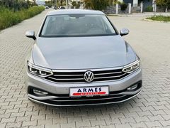 NOKTA HATASIZ BOYASIZ %20 FATURALI PASSAT 1.6 TDI ELEGANCE OTO