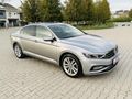 NOKTA HATASIZ BOYASIZ %20 FATURALI PASSAT 1.6 TDI ELEGANCE OTO