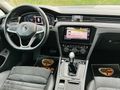 NOKTA HATASIZ BOYASIZ %20 FATURALI PASSAT 1.6 TDI ELEGANCE OTO