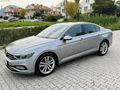 NOKTA HATASIZ BOYASIZ %20 FATURALI PASSAT 1.6 TDI ELEGANCE OTO