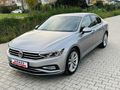 NOKTA HATASIZ BOYASIZ %20 FATURALI PASSAT 1.6 TDI ELEGANCE OTO