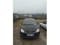 Sahibinden Ford C-Max 1.6 TDCi Ghia 2006 Model