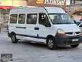 2007 RENAULT MASTER 16+1//K.KARTLARINA TAKSİT
