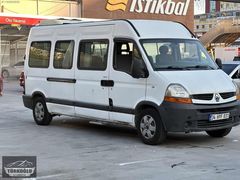 2007 RENAULT MASTER 16+1//K.KARTLARINA TAKSİT