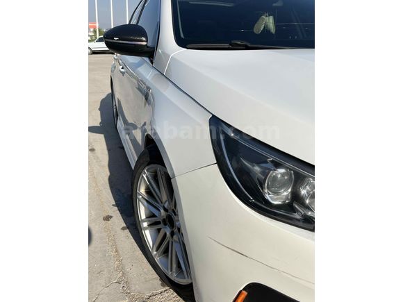Sahibinden Peugeot 308 1.5 BlueHDI Style 2020 Model