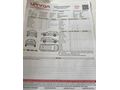 Sahibinden Ford Galaxy 2.0 TDCI Ghia 2012 Model