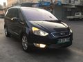 Sahibinden Ford Galaxy 2.0 TDCI Ghia 2012 Model