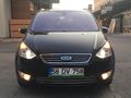 Sahibinden Ford Galaxy 2.0 TDCI Ghia 2012 Model