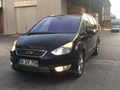 Sahibinden Ford Galaxy 2.0 TDCI Ghia 2012 Model
