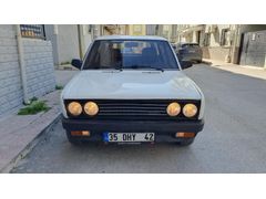 Tofaş Kartal 5 Vites 1987 Model 2027'ye kadar VİZELİ