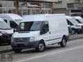 YILMAZLAR FESA'DAN 2013 330 M VAN #176.000.KM#ARKADAN İTİŞ