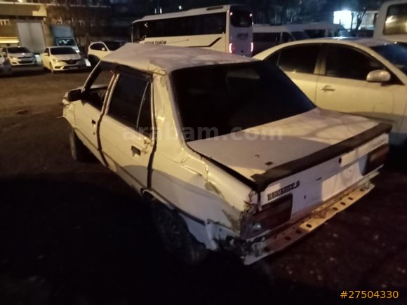 Galeriden Renault 9 Tekirdağ