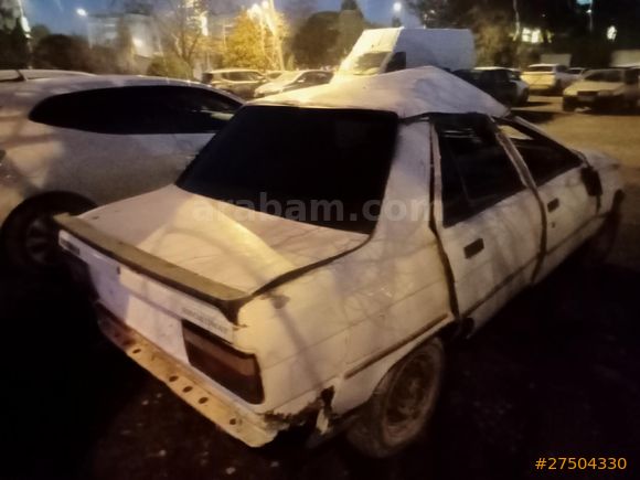 Galeriden Renault 9 Tekirdağ