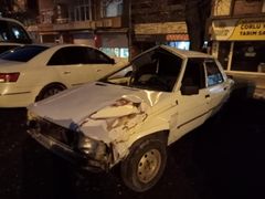 Galeriden Renault 9 Tekirdağ