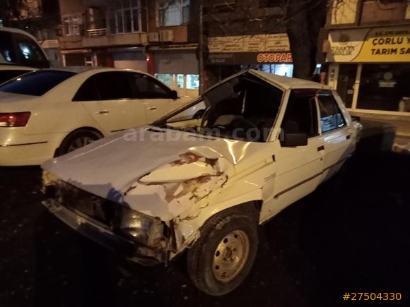 Galeriden Renault 9 Tekirdağ