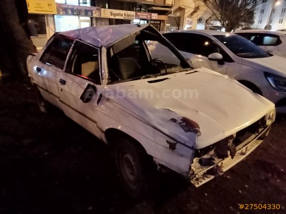 Galeriden Renault 9 Tekirdağ