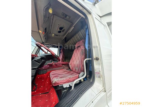 ÇAĞRI OTODAN 2010 MODEL ÇAKMALI FORD TAKAS VE VADE İMKANI VARDIR