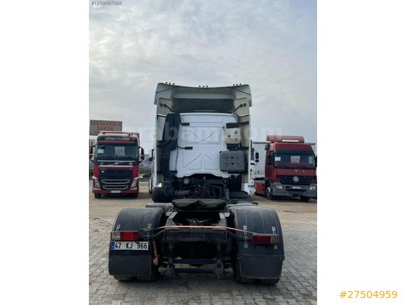 ÇAĞRI OTODAN 2010 MODEL ÇAKMALI FORD TAKAS VE VADE İMKANI VARDIR