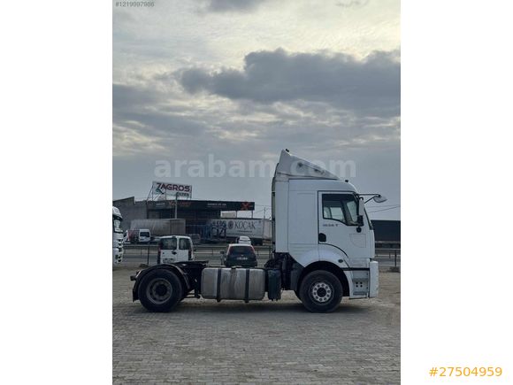 ÇAĞRI OTODAN 2010 MODEL ÇAKMALI FORD TAKAS VE VADE İMKANI VARDIR