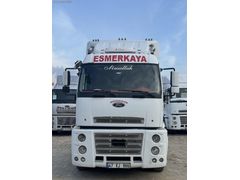 ÇAĞRI OTODAN 2010 MODEL ÇAKMALI FORD TAKAS VE VADE İMKANI VARDIR