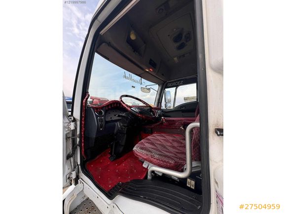 ÇAĞRI OTODAN 2010 MODEL ÇAKMALI FORD TAKAS VE VADE İMKANI VARDIR