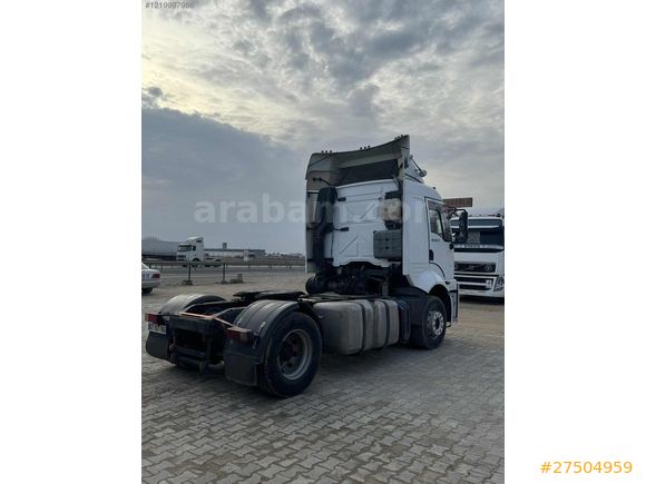 ÇAĞRI OTODAN 2010 MODEL ÇAKMALI FORD TAKAS VE VADE İMKANI VARDIR