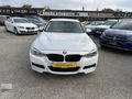 2017 BMW 3.18 SPORT PLUS 180.000 KM DE