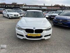 2017 BMW 3.18 SPORT PLUS 180.000 KM DE