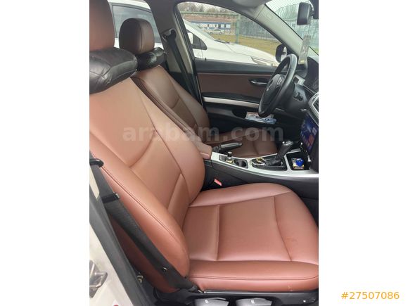 Sahibinden BMW 3 Serisi 320d Comfort 2011 Model 